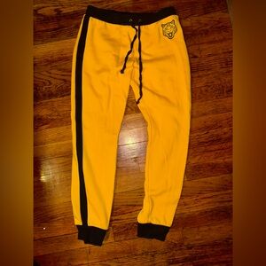 Juicy Couture Black Label edition sweats!